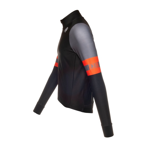 ICON TEMPEST THERMAL LONG SLEEVE JERSEY